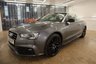 USED 2016 16 AUDI A5 1.8 TFSI S LINE SPECIAL EDITION PLUS 2d 175 BHP 