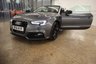 USED 2016 16 AUDI A5 1.8 TFSI S LINE SPECIAL EDITION PLUS 2d 175 BHP 