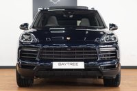 USED 2022 22 PORSCHE CAYENNE 3.0 V6 PLATINUM EDITION  