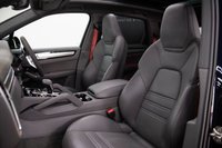 USED 2022 22 PORSCHE CAYENNE 3.0 V6 PLATINUM EDITION  