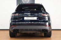 USED 2022 22 PORSCHE CAYENNE 3.0 V6 PLATINUM EDITION  