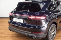 USED 2022 22 PORSCHE CAYENNE 3.0 V6 PLATINUM EDITION  