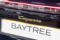 USED 2022 22 PORSCHE CAYENNE 3.0 V6 PLATINUM EDITION  