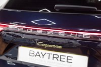 USED 2022 22 PORSCHE CAYENNE 3.0 V6 PLATINUM EDITION  