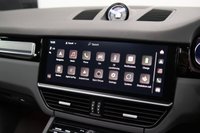 USED 2022 22 PORSCHE CAYENNE 3.0 V6 PLATINUM EDITION  