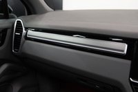 USED 2022 22 PORSCHE CAYENNE 3.0 V6 PLATINUM EDITION  