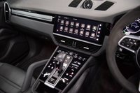 USED 2022 22 PORSCHE CAYENNE 3.0 V6 PLATINUM EDITION  