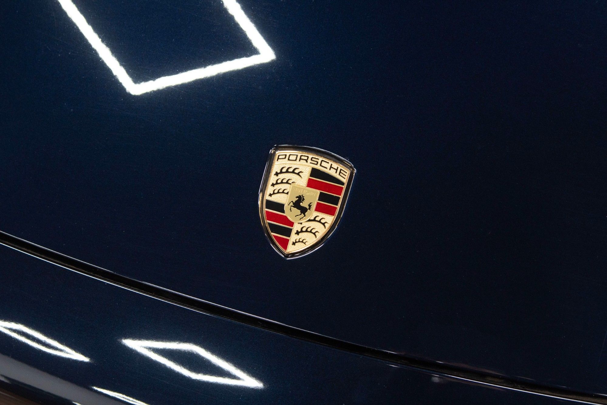 USED 2022 22 PORSCHE CAYENNE 3.0 V6 PLATINUM EDITION  