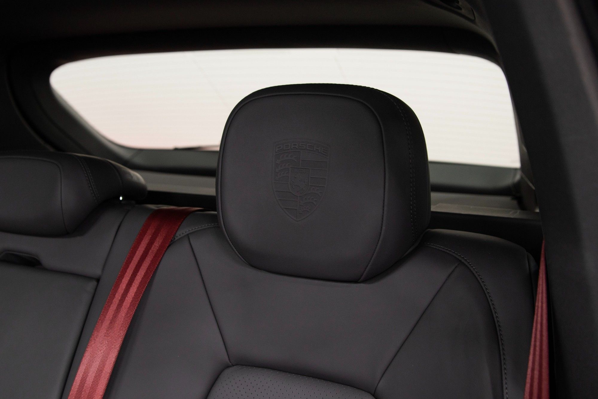 USED 2022 22 PORSCHE CAYENNE 3.0 V6 PLATINUM EDITION  