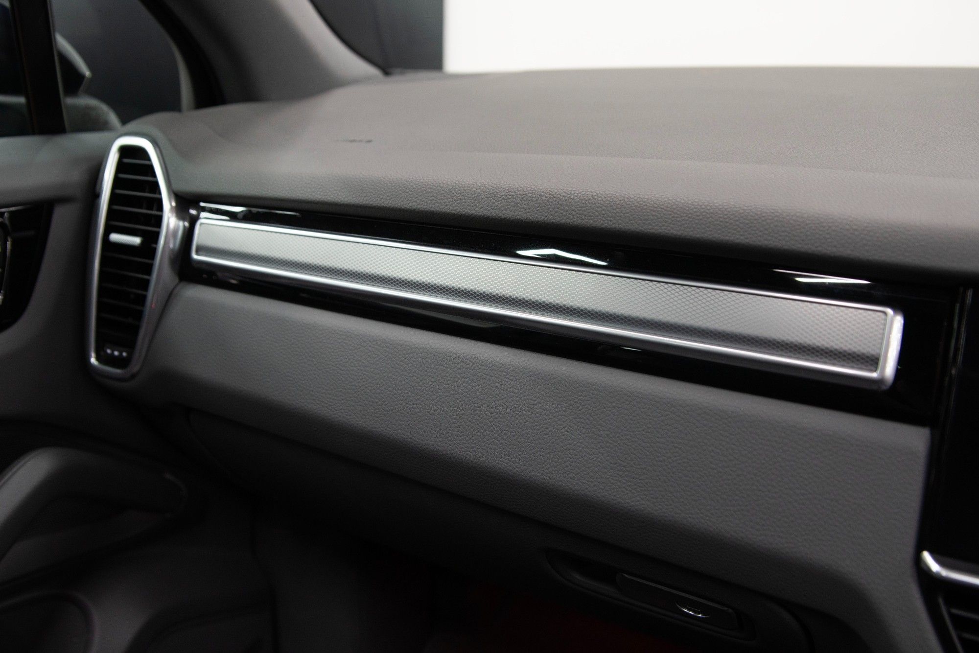 USED 2022 22 PORSCHE CAYENNE 3.0 V6 PLATINUM EDITION  