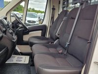 USED 2019 69 CITROEN RELAY 2.0 35 L4 DROPSIDE BLUEHDI 161 BHP *4M DROPSIDE*A/C*EURO6*
