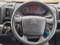 USED 2019 69 CITROEN RELAY 2.0 35 L4 DROPSIDE BLUEHDI 161 BHP *4M DROPSIDE*A/C*EURO6*