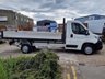USED 2019 69 CITROEN RELAY 2.0 35 L4 DROPSIDE BLUEHDI 161 BHP *4M DROPSIDE*A/C*EURO6*