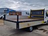 USED 2019 69 CITROEN RELAY 2.0 35 L4 DROPSIDE BLUEHDI 161 BHP *4M DROPSIDE*A/C*EURO6*