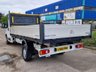 USED 2019 69 CITROEN RELAY 2.0 35 L4 DROPSIDE BLUEHDI 161 BHP *4M DROPSIDE*A/C*EURO6*