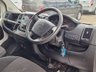 USED 2019 69 CITROEN RELAY 2.0 35 L4 DROPSIDE BLUEHDI 161 BHP *4M DROPSIDE*A/C*EURO6*