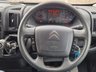 USED 2019 69 CITROEN RELAY 2.0 35 L4 DROPSIDE BLUEHDI 161 BHP *4M DROPSIDE*A/C*EURO6*