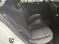 USED 2020 20 FORD FOCUS 1.0 ST-LINE X 5d 125 BHP 