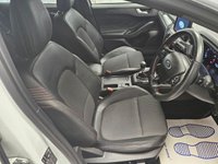 USED 2020 20 FORD FOCUS 1.0 ST-LINE X 5d 125 BHP 