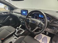 USED 2020 20 FORD FOCUS 1.0 ST-LINE X 5d 125 BHP 