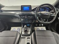 USED 2020 20 FORD FOCUS 1.0 ST-LINE X 5d 125 BHP 