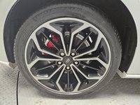 USED 2020 20 FORD FOCUS 1.0 ST-LINE X 5d 125 BHP 