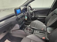 USED 2020 20 FORD FOCUS 1.0 ST-LINE X 5d 125 BHP 