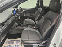 USED 2020 20 FORD FOCUS 1.0 ST-LINE X 5d 125 BHP 