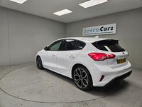 USED 2020 20 FORD FOCUS 1.0 ST-LINE X 5d 125 BHP 