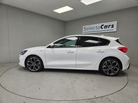 USED 2020 20 FORD FOCUS 1.0 ST-LINE X 5d 125 BHP 