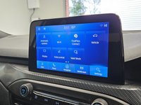 USED 2020 20 FORD FOCUS 1.0 ST-LINE X 5d 125 BHP 