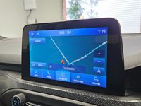 USED 2020 20 FORD FOCUS 1.0 ST-LINE X 5d 125 BHP 