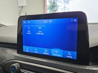 USED 2020 20 FORD FOCUS 1.0 ST-LINE X 5d 125 BHP 