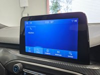 USED 2020 20 FORD FOCUS 1.0 ST-LINE X 5d 125 BHP 