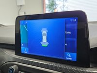 USED 2020 20 FORD FOCUS 1.0 ST-LINE X 5d 125 BHP 