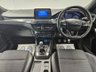 USED 2020 20 FORD FOCUS 1.0 ST-LINE X 5d 125 BHP 