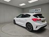 USED 2020 20 FORD FOCUS 1.0 ST-LINE X 5d 125 BHP 