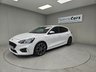 USED 2020 20 FORD FOCUS 1.0 ST-LINE X 5d 125 BHP 