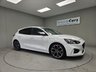 USED 2020 20 FORD FOCUS 1.0 ST-LINE X 5d 125 BHP 