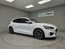 USED 2020 20 FORD FOCUS 1.0 ST-LINE X 5d 125 BHP 