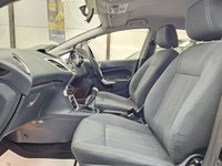 USED 2012 61 FORD FIESTA  1.25 Zetec Hatchback 5dr Petrol Manual (129 g/km, 81 bhp) Bluetooth, Air Conditioning, Full Service History