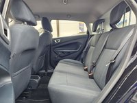 USED 2012 61 FORD FIESTA  1.25 Zetec Hatchback 5dr Petrol Manual (129 g/km, 81 bhp) Bluetooth, Air Conditioning, Full Service History
