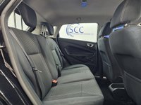 USED 2012 61 FORD FIESTA  1.25 Zetec Hatchback 5dr Petrol Manual (129 g/km, 81 bhp) Bluetooth, Air Conditioning, Full Service History