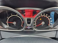 USED 2012 61 FORD FIESTA  1.25 Zetec Hatchback 5dr Petrol Manual (129 g/km, 81 bhp) Bluetooth, Air Conditioning, Full Service History