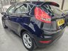 USED 2012 61 FORD FIESTA  1.25 Zetec Hatchback 5dr Petrol Manual (129 g/km, 81 bhp) Bluetooth, Air Conditioning, Full Service History