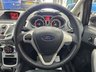 USED 2012 61 FORD FIESTA  1.25 Zetec Hatchback 5dr Petrol Manual (129 g/km, 81 bhp) Bluetooth, Air Conditioning, Full Service History