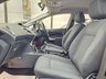 USED 2012 61 FORD FIESTA  1.25 Zetec Hatchback 5dr Petrol Manual (129 g/km, 81 bhp) Bluetooth, Air Conditioning, Full Service History
