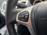 USED 2012 61 FORD FIESTA  1.25 Zetec Hatchback 5dr Petrol Manual (129 g/km, 81 bhp) Bluetooth, Air Conditioning, Full Service History