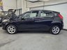 USED 2012 61 FORD FIESTA  1.25 Zetec Hatchback 5dr Petrol Manual (129 g/km, 81 bhp) Bluetooth, Air Conditioning, Full Service History