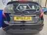 USED 2012 61 FORD FIESTA  1.25 Zetec Hatchback 5dr Petrol Manual (129 g/km, 81 bhp) Bluetooth, Air Conditioning, Full Service History